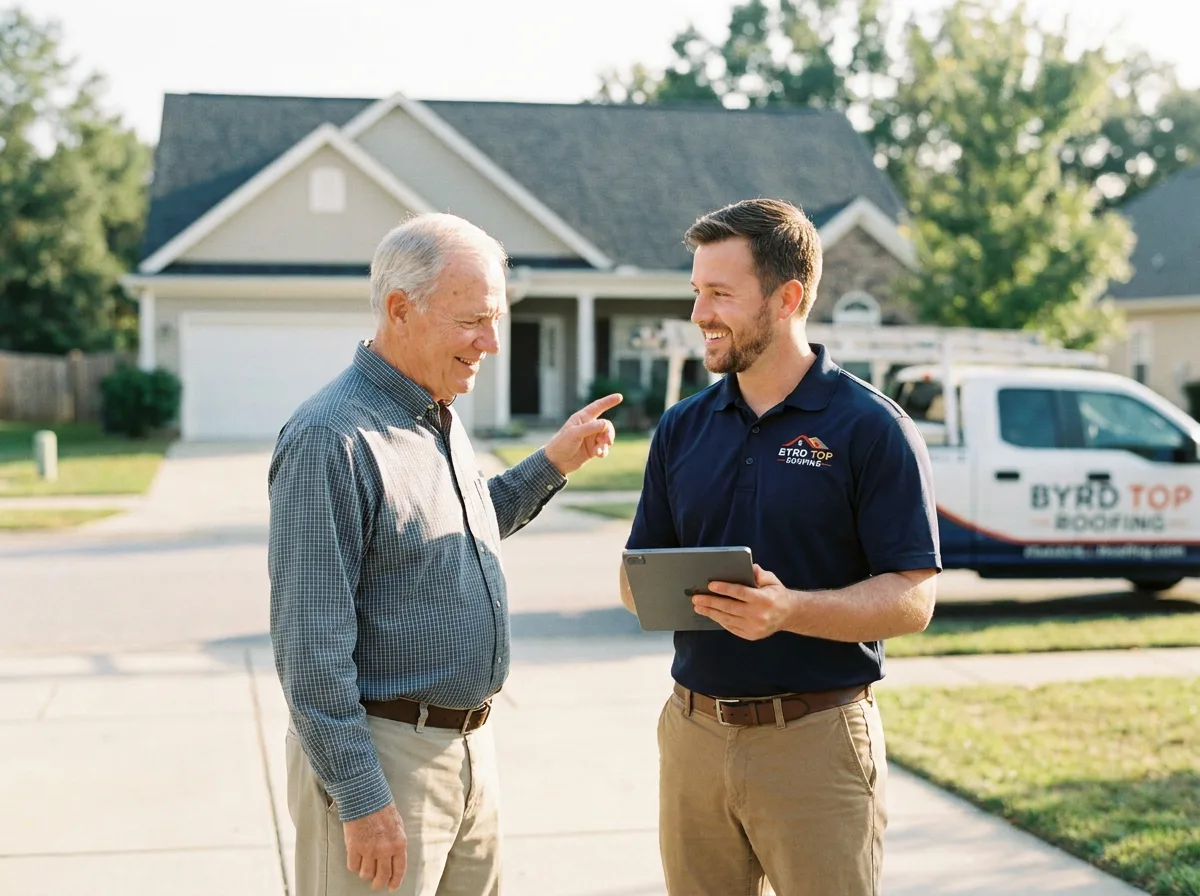 Roofing Le Roy, KS FAQs